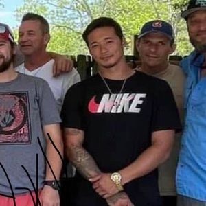 Meet your Posher, Jonathan